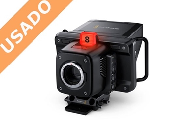 BLACKMAGIC Studio Camera 6K Pro