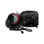 CANON CN8x15 IAS S E1/P1 Lente Cine Zoom 8x con montura EF o PL.