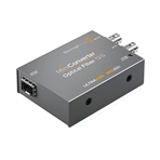 BLACKMAGIC (Usado) Mini Converter, bidi SDI-F.O 12G (sin SFP)