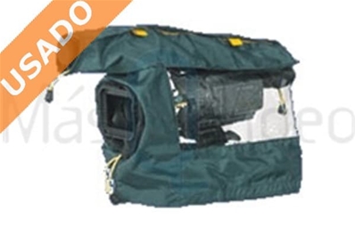 KATA CRC-14 (Usado) Funda de lluvia para cámaras XH A1, XH G1, AG-DVX100