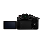 PANASONIC LUMIX GH7 Cámara híbrida con grabación interna ProRes RAW HQ (DC-GH7)