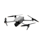 DJI AIR 3 VUELA MÁS (RC 2) Pack dron avanzado multifuncional con doble cámara y 46 min de vuelo
