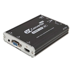 LUMANTEK EZ-HS+ Conversor escalador HDMI/VGA a (HD)-SDI