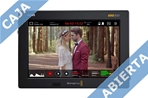 BLACKMAGIC Video Assist 7" 12G. Grab portátil HD/4K-12G (Caja abierta)