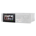 BLACKMAGIC HyperDeck Extreme 8K HDR. Grabador 8K-4K-HD en tarj CFast 2.0