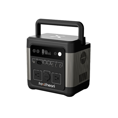 FOXTHEON IGO1200 Portable Power Station 1200W/1000Wh