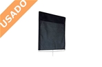 KUPO KT-3636TF (Usado) Bandera Floppy full frame Black 36x36.