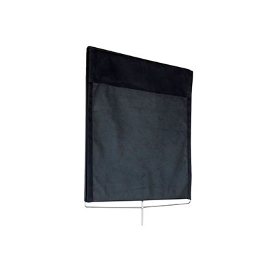 KUPO KT-3636TF Bandera Floppy full frame Black 36x36.