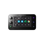 LOUPEDECK LIVE S Consola reducida con botonera directa y personalizable.