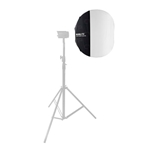 NANLITE LTFZ60 Linterna Softbox 45cm para FORZA 60/150.