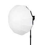 NANLUX LTNLM120 Linterna Softbox Nanlux 120 cm montura NL para Evoke 1200.