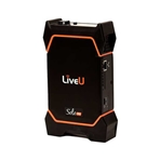 LIVEU SOLO PRO HDMI Encoder HD-4K, HDMI con capacidad bonding