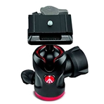 MANFROTTO MH490-BH Rótula de bola con zapata rápida RC2.