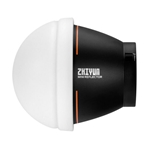 ZHIYUN MOLUS X60 RGB COMBO Luz COB RGB de 60 vatios