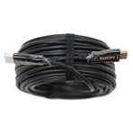 MQV Cable HDMI 2.0 y 20 metros de longitud (Usado).