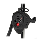 MANFROTTO MVR901ECLA (Usado) Control LANC PRO para Sony, Canon, JVC.