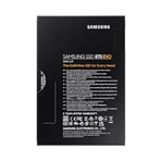 SAMSUNG SSD 500GB (serie 870 EVO)