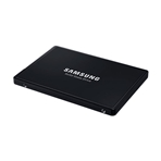 SAMSUNG Samsung PM9A3 MZ-QL23T800 - SSD - 3.84 TB - U.2 PCIe 4.0 x4 (NVMe)