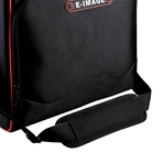 EIMAGE OSCAR L50 Bolsa de transporte para 2 paneles led.