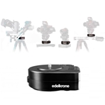 EDELKRONE PAN MODULE (Usado) Solución de panorámica motorizada de un solo eje.