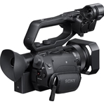 SONY PXW-Z90 Camcorder XDCAM 4K