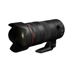 CANON RF 24-105MM F2.8L IS USM Z (Usado) Objetivo con anillo de diafragma dentado de 2.8 a 22f stops