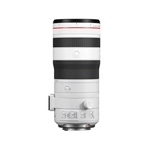 CANON RF 70-200mm F2.8L IS USM Z (blanco) Teleobjetivo zoom híbrido 70-200 mm y f/2,8 (blanco)