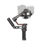 DJI RS 3 PRO COMBO (Usado) Pack de estabilizador de cámara hasta 4.5 kg con accesorios.