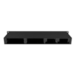 KILOVIEW RU01 Kiloview RU01. 1RU-4CH redundant power rackmount frame