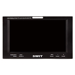 SWIT S-1080HF (Usado) Monitor LCD 8". Resolución 800, alimentación 14,4V