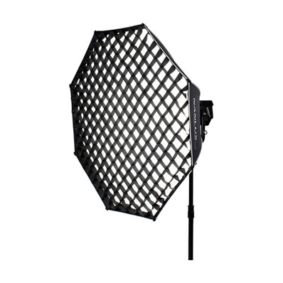 NANLUX SBNLM150O Softbox Octagonal 150 cm montura NL para Evoke 1200.