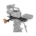 SMALLRIG 3459 Soporte de hombro para Sony FX6