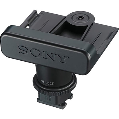 SONY SMAD-P3 MI Shoe adaptador para URX-P03