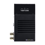 TERADEK Bolt 500 XT. Transmisión SDI-HDMI a 150 metros