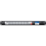 BLACKMAGIC VideoHub Master Control Pro. Control matrices Blackmagic