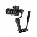 ZHIYUN WEEBILL 3S COMBO Kit gimbal de tres ejes versátil con accesorios