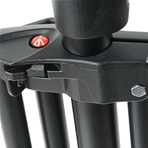 MANFROTTO 1004BAC (Usado) Pie Master negro