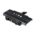 MANFROTTO 357 (Usado) Adaptador de plato DESLIZANTE