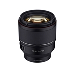 SAMYANG AF 85mm F1.4 FE II Sony E AF 85mm F1.4 FE II Sony E