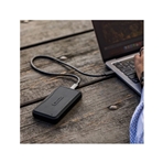 GLYPH A4000PRO2 4TB. Glyph Atom PRO Portable Thunderbolt 3 NVMe SSD V2