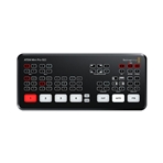 BLACKMAGIC (Usado) Atem Mini Pro ISO. VMixer 4 Ins HDMI, Rec ISO y streaming Out