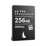 ANGELBIRD Tarjeta AV PRO CFexpress A MK2 256 GB