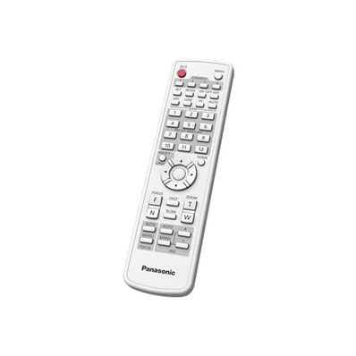 PANASONIC AW-RM50AG Panasonic Wireless Remote Controller.