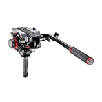 Alquiler MANFROTTO 504HD 546GBK