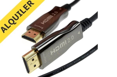 Alquiler MQV HDMI 4K HG072