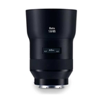 ZEISS BATIS 2/40 CF (Usado) Teleobjetivo con autofoco para objetivos sin espejo de montura Sony E