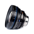 ZEISS COMPACT PRIME CP2 21MM (Usado) Objetivo Zeiss Compact Prime CP.2 T2,9 / 21MM.