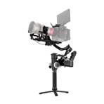 ZHIYUN CRANE 3S PRO Gimbal para cámaras hasta 6,5 Kg. Kit PRO completo.