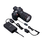 CANON DR-E6C Acoplador CC para alimentadores Canon.