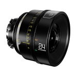 DZOFILM GNOSIS MACRO (EF) Kit de 3 objetivos 32mm/ 65mm/ 90mm T2.8 montura EF